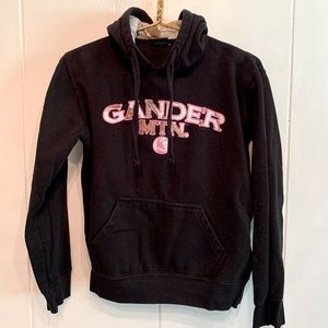 Gander Mountain Hoodie ⛰